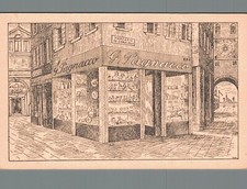 Venezia S. Marco Merceria