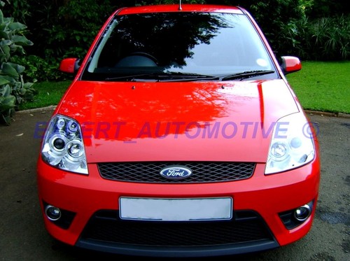 Fari ford fiesta angel - fari,