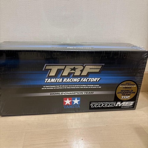 Tamiya ta05 42103 - 1/10, rc