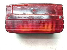 FANALE POSTERIORE STOP ORIGINALE REAR STOP LIGHT CAGIVA ALAZZURRA 350 84-86