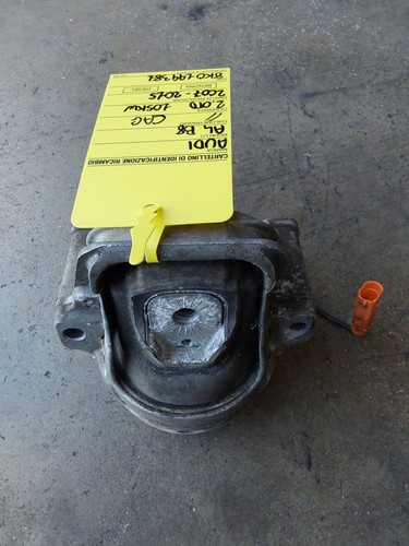 Supporto motore audi - audi, a4