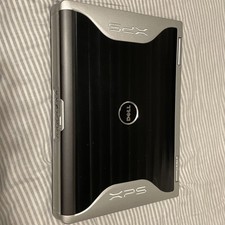 Portatile dell xps - xps, m1710