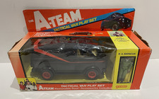 Galoob 3,75" A Team Tactical