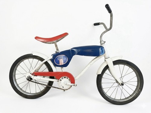 Rara bicicletta junior - , amf