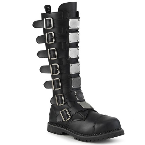 Stivali pleaser demonia reaper - pleaser,