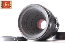 🎦 Obiettivo Nikon AF Micro