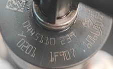 KIT INIETTORI PER FORD Focus Berlina 3° Serie Diesel 1600 (04>08)