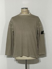 STONE ISLAND Sweater Pullover Maglia Maglione size XL