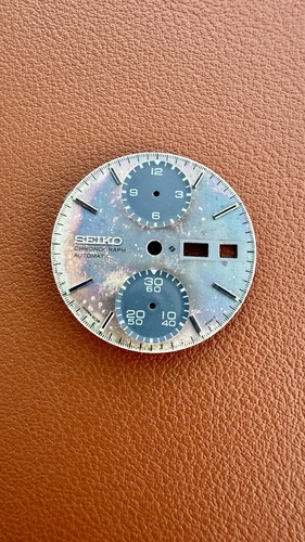 Vintage seiko 6138 8020 - vintage, 6138-8020
