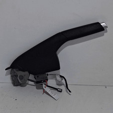 6Q0711303AG Leva freno stazionamento  VOLKSWAGEN POLO (6R) 1.2 TDI DPF 89g Ber