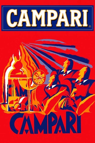Poster stampa manifesto - poster,
