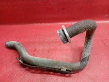 COLLETTORE DI SCARICO YAMAHA