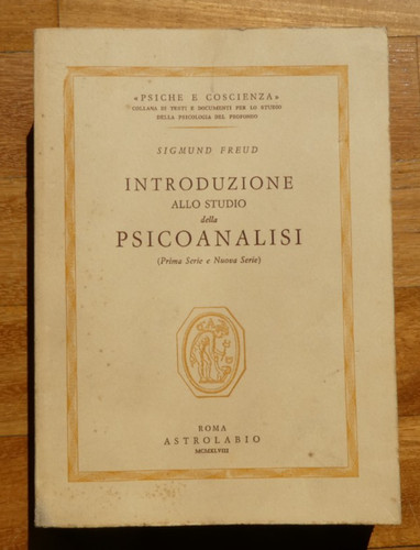 Sigmund freud introduzione - sigmund, freud-