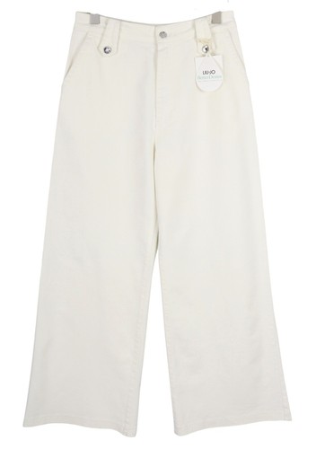 Liu flared rana jeans donna - liu, jo