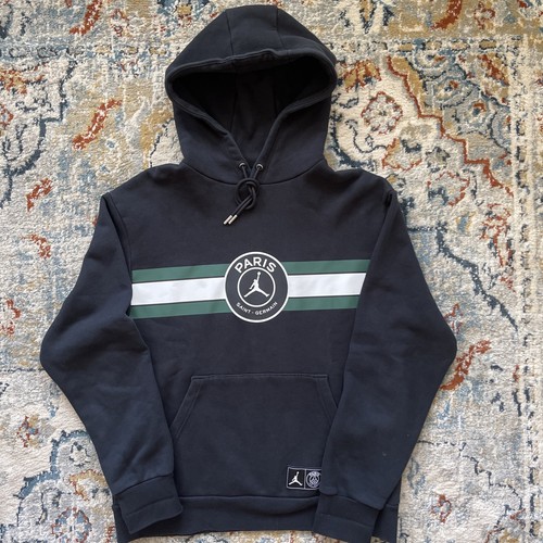Jordan psg felpa con cappuccio - psg,