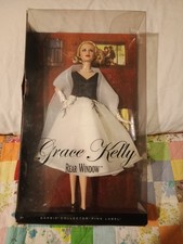 Barbie Collezione 2011 Grace