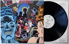 Iggy pop brick lp - brick,