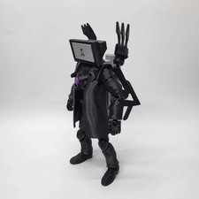 Titan Tv Man 1.0 - Skibidi