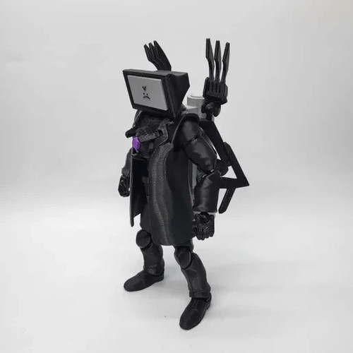 Titan man skibidi - tv,