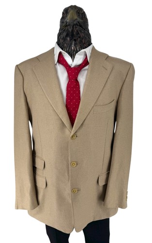 Blazer giacca uomo ermenegildo - giacca,