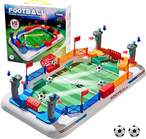Gioco tavolo calcio - gioco, per