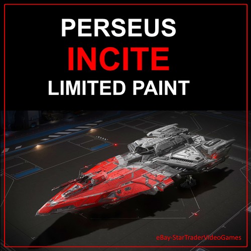 Star citizen perseus incite - -,