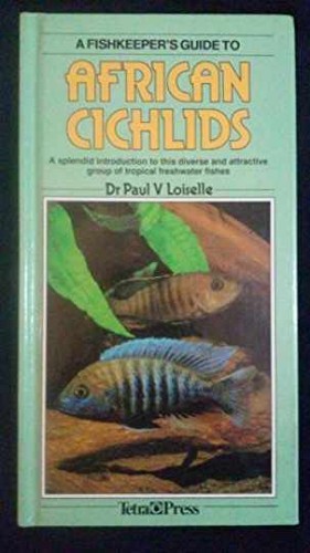 Fishkeeper guide african - guide, to