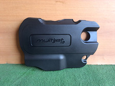 RIVESTIMENTO COVER COPRIMOTORE FIAT TIPO BERLINA 1.6 MJT ANNO 2015 RICAMBI AUTO