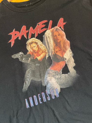 Camicia modello pamela - modello,