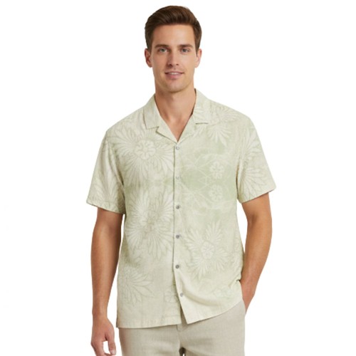 Camicia uomo desigual - da, paper