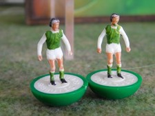 SUBBUTEO VINTAGE ANNI 70 -