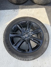 Cerchio in lega 20 pollici