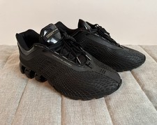 Adidas x Porsche Design