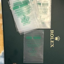 Lotto Di 20 Buste Originali