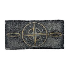 Reflective Badge/Patch Stone