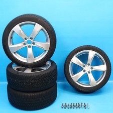 Ruote complete Audi A6 4F C6