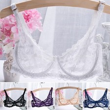Nuovo reggiseno donna intimo