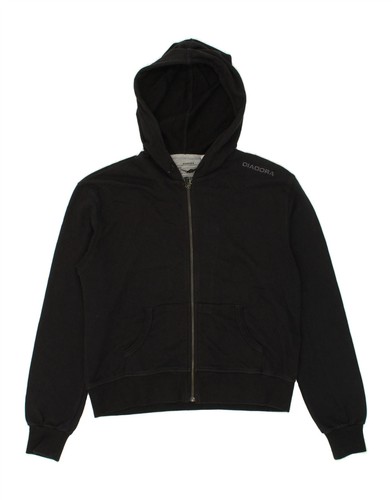 Diadora felpa donna - felpa, con
