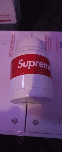 Supreme thermos barattolo - thermos,