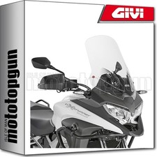 CUPOLINO TRASPARENTE GIVI