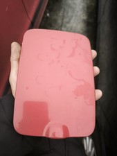 Sportellino Benzina Carburante