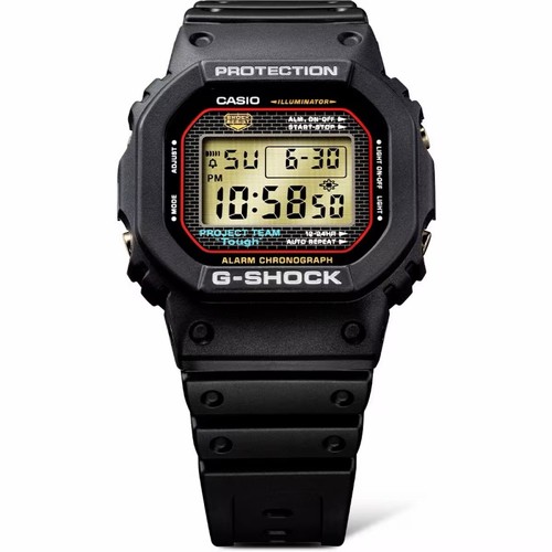 Casio shock 5040pg 1 - g-shock, 40th