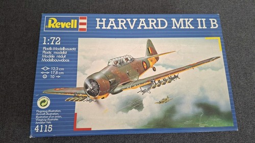 Modellino kit revell - kit,