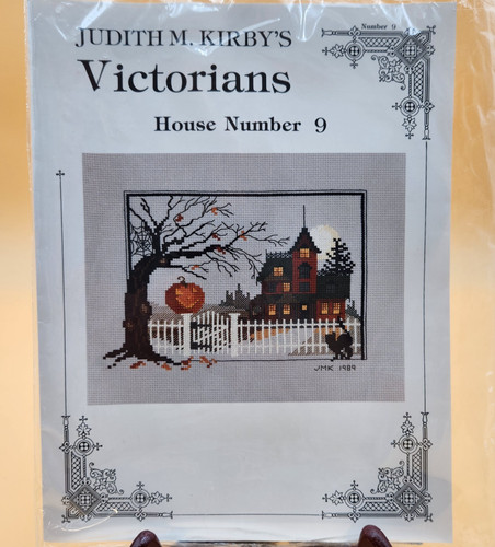 Judith kirby victorians - judith,
