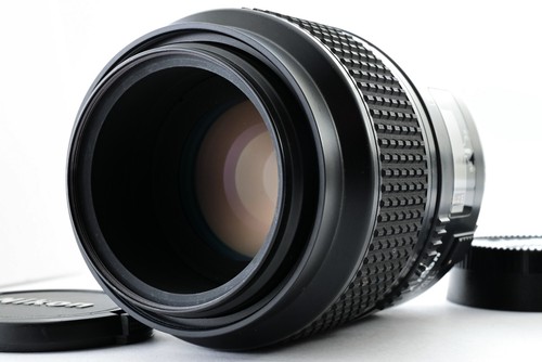 Nikon micro nikkor 105mm 8 - micro,