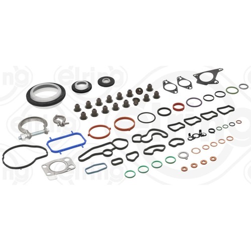 Custodia motore completa per - custodia,