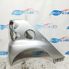 Parafango posteriore dx grigio