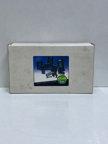 Hid iclass rwklb575 - hid,