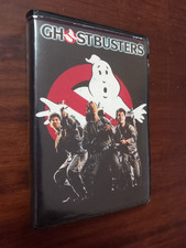VIDEOGIOCO GHOSTBUSTERS PER COMMODORE 64 CASSETTE