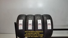 GOMME USATE  TERMICHE